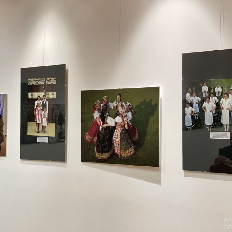 Tóth István jubileumi fotóliállítása 17